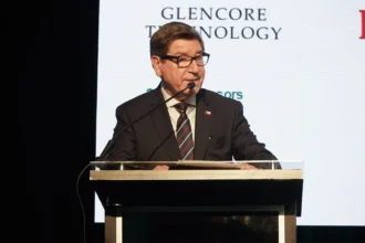 Biministro Mas destaca potencial de la minería para impulsar crecimiento, empleo y calidad de vida de los chilenos