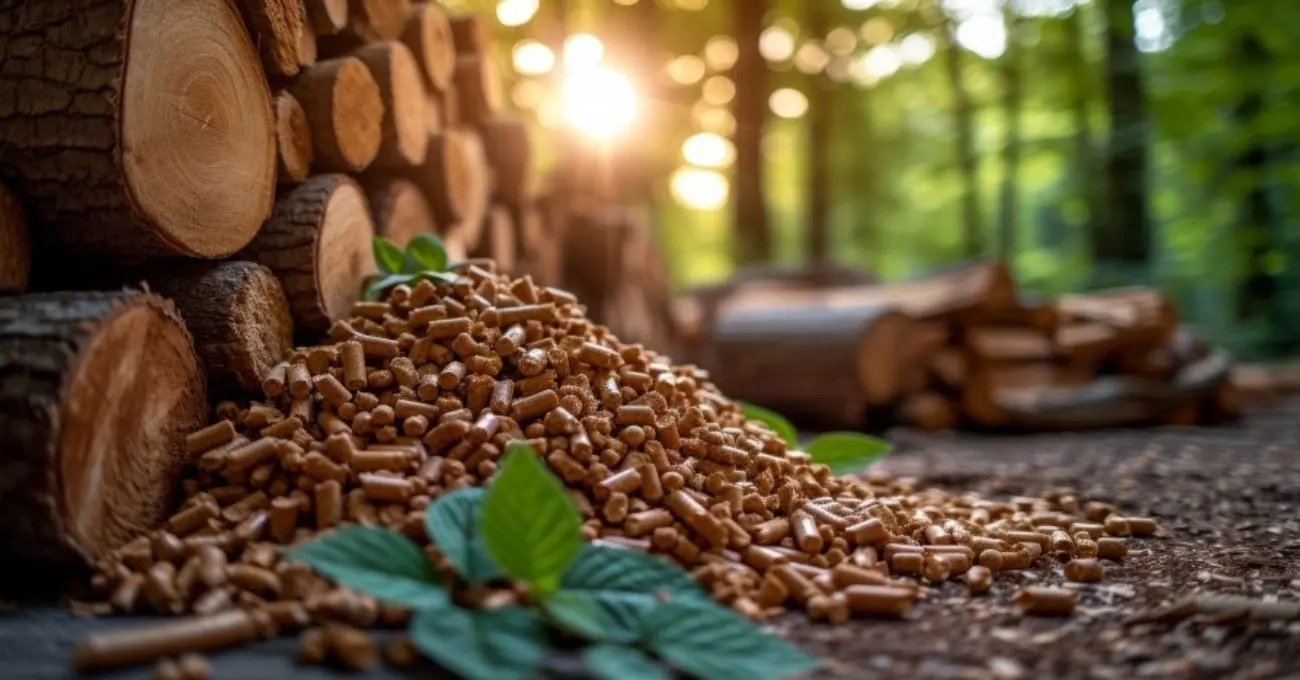Biofertilizante Biopellet: 345.000 hectáreas y un formato que reconfigura el uso del compost