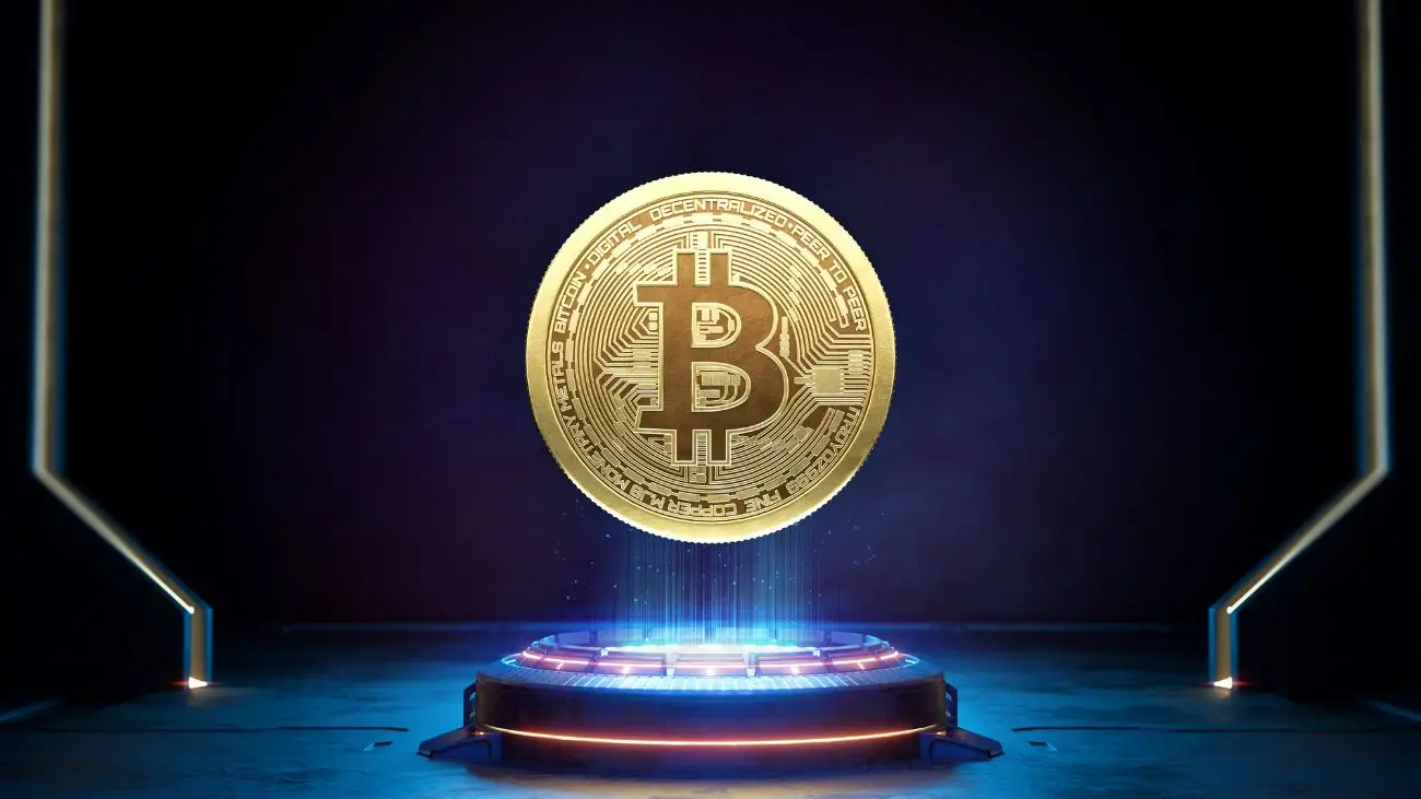 Bitcoin a US$ 120.418 y cerca de su récord histórico