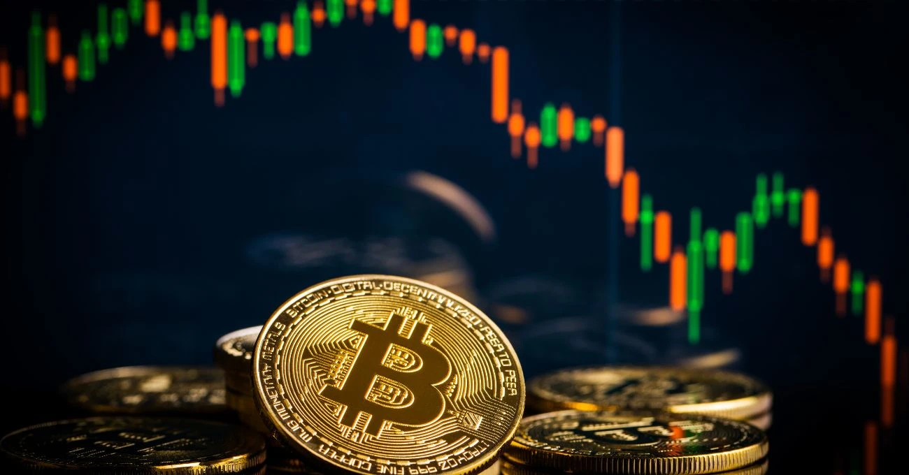 Bitcoin registra caída histórica y se enfrenta a desafíos clave del mercado