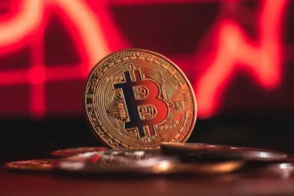 Bitcoin y criptomonedas caen en medio de tensiones entre EEUU, Israel e Irán