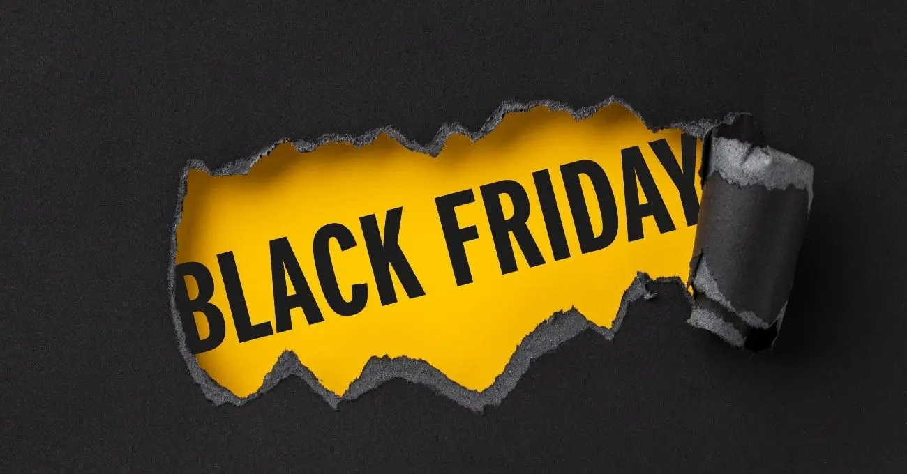 ¡Black Friday 2025 ya tiene fecha! Conoce cuándo es el evento online de descuentos y ofertas