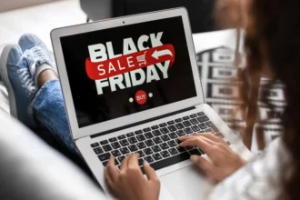 Black Friday Chile 2025: ¡Las mejores rebajas navideñas del año!