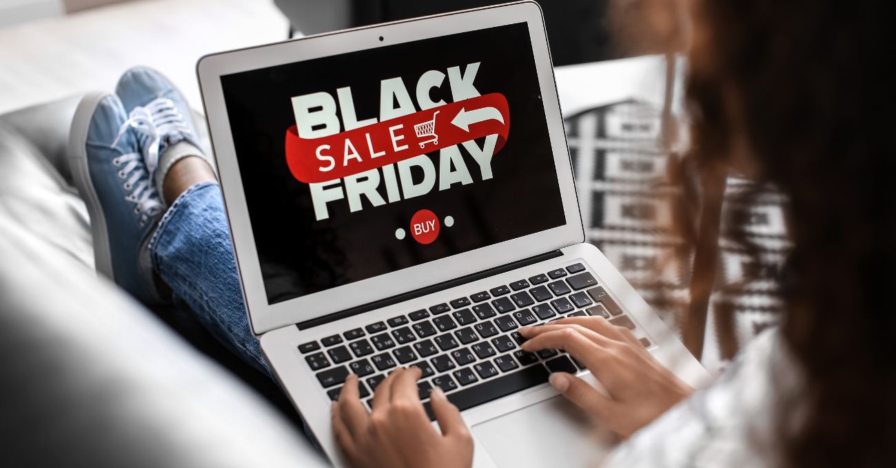 Black Friday Chile 2025 ya tiene fecha: se desarrollará entre el 28 de noviembre y el 1 de diciembre