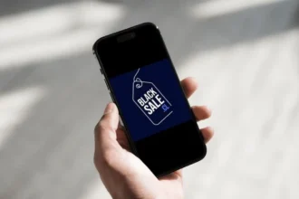 Black Sale 2026: descuentos de hasta 70% del 30 de marzo al 5 de abril