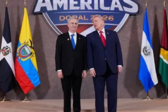 Bloomberg: Kast firmaría acuerdo con EE.UU. por minerales críticos y seguridad