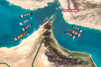 Bloqueo en Ormuz: Crisis del helio amenaza la producción tecnológica global