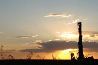 Argentina: Blue Sky Uranium anuncia un acuerdo definitivo para avanzar en el depósito de uranio de Ivana 