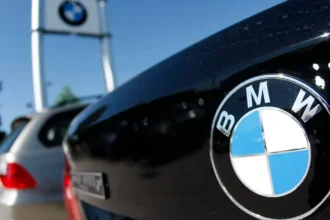 BMW enfrenta caída en ventas y beneficios globales debido a desafíos económicos