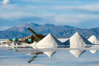 Bolivia busca atraer inversión minera con “certeza jurídica” y apunta a plata, estaño y litio