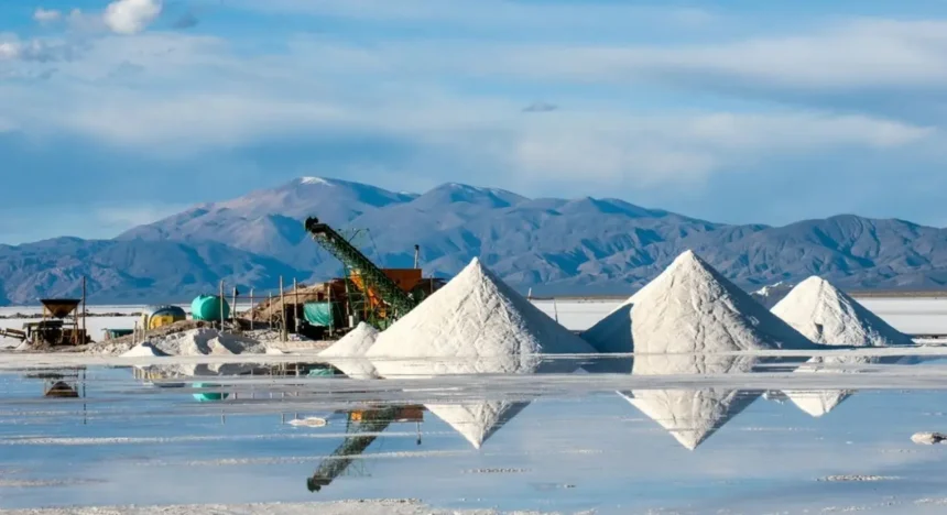 Bolivia busca atraer inversión minera con “certeza jurídica” y apunta a plata, estaño y litio