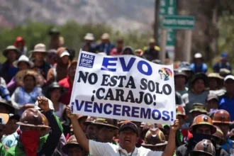 Bolivia minería: plan por US$10.000 millones en exportaciones busca posicionar al país en litio, cobre y plata