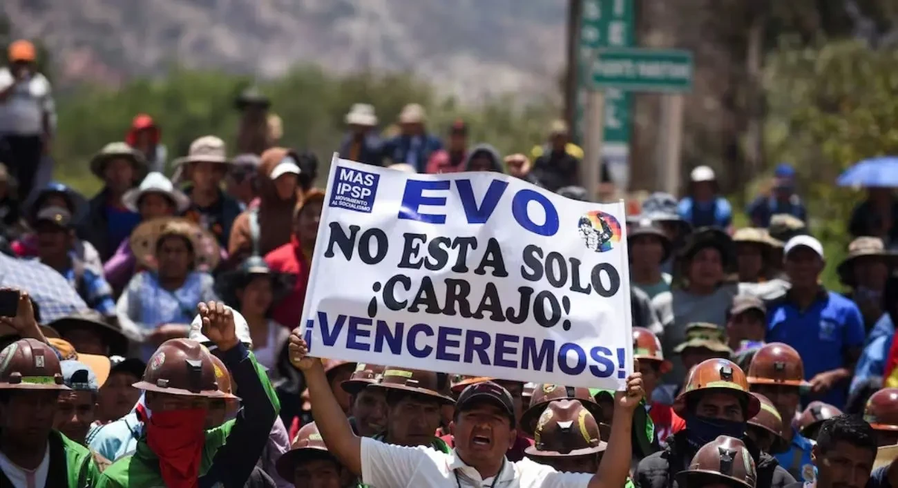 Bolivia minería: plan por US$10.000 millones en exportaciones busca posicionar al país en litio, cobre y plata