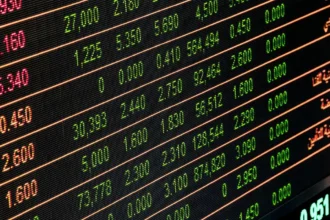 Bolsa chilena rompe récords históricos sobre los 9.000 puntos en medio de expectativa electoral