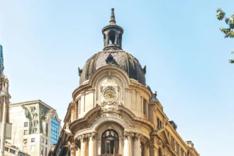 Bolsa chilena ronda los 11.200 puntos: la señal que busca el mercado antes del IPC de EE.UU. del 13 de febrero