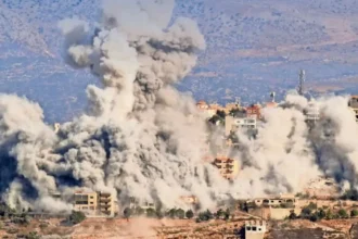 Bombardeos en Irán: Israel asegura haber atacado más de 200 objetivos en 24 horas y amplía presión sobre instalaciones militares