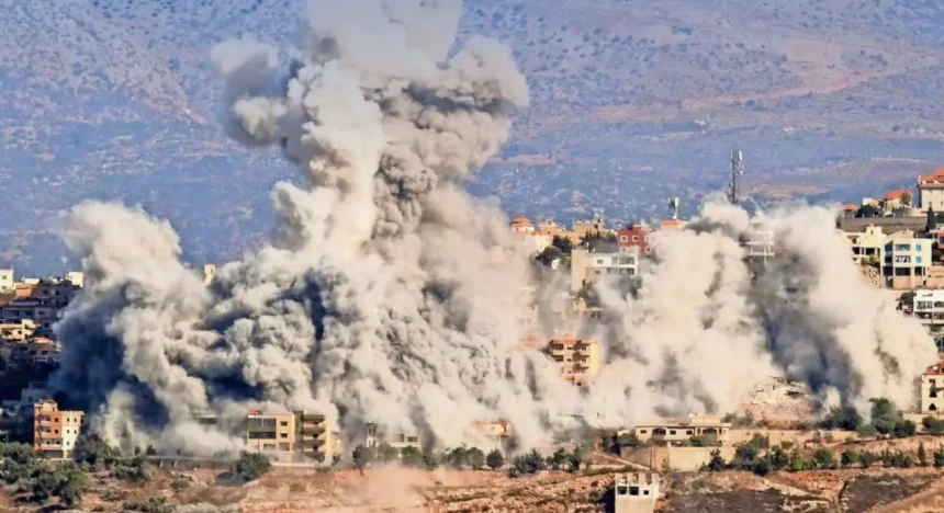 Bombardeos en Irán: Israel asegura haber atacado más de 200 objetivos en 24 horas y amplía presión sobre instalaciones militares