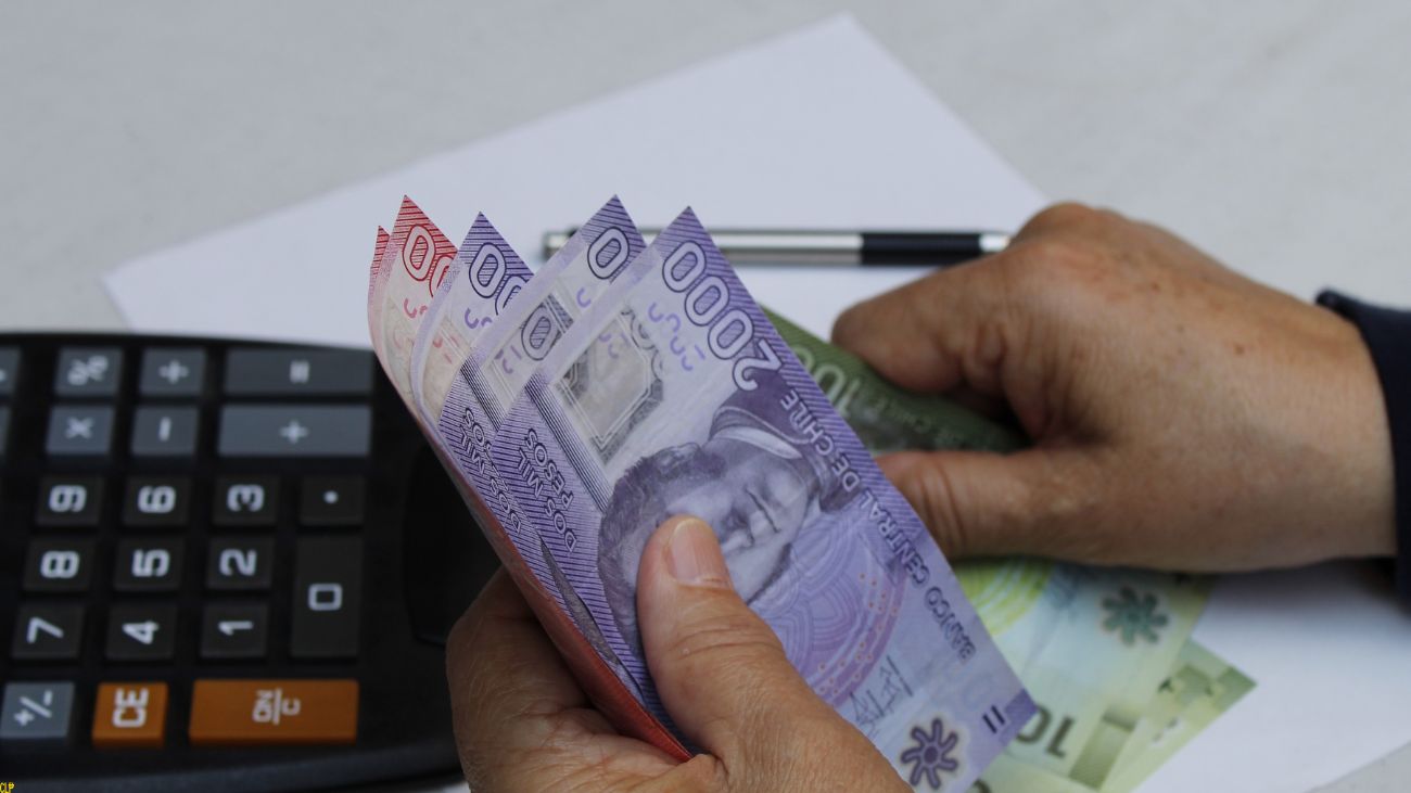 Bono de $58.000: Revisa si recibes este bono automático de IPS en Línea