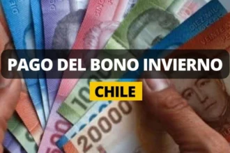 Bono de Invierno 2026: $81.257 y el detalle clave que deja fuera a miles de pensionados