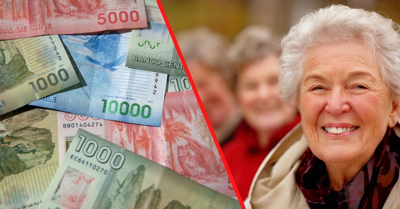 Bono Invierno: El pago único de $81.257 que no requiere postulación y quizás no sabías que te correspondía