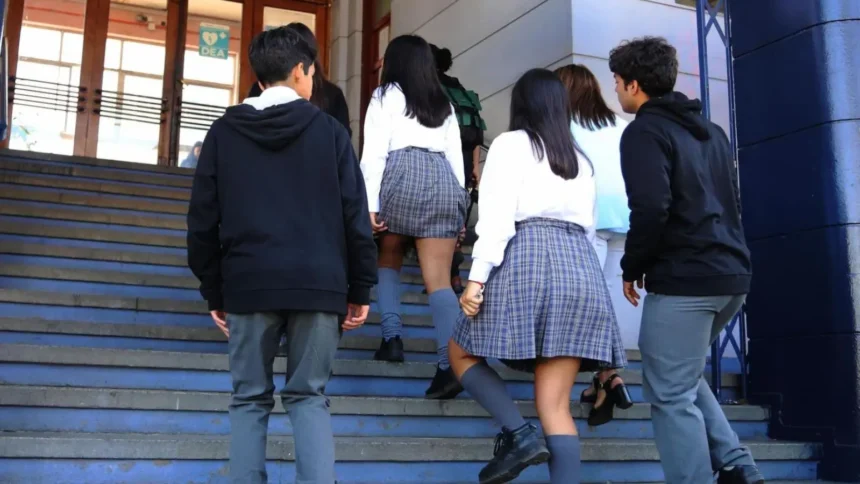 Bono Logro Escolar: Estos son los dos tramos de pago