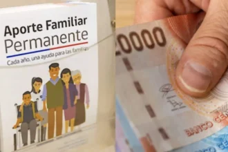 Bono Marzo 2026: $66.834 por carga familiar y pagos desde febrero explican el aumento del beneficio