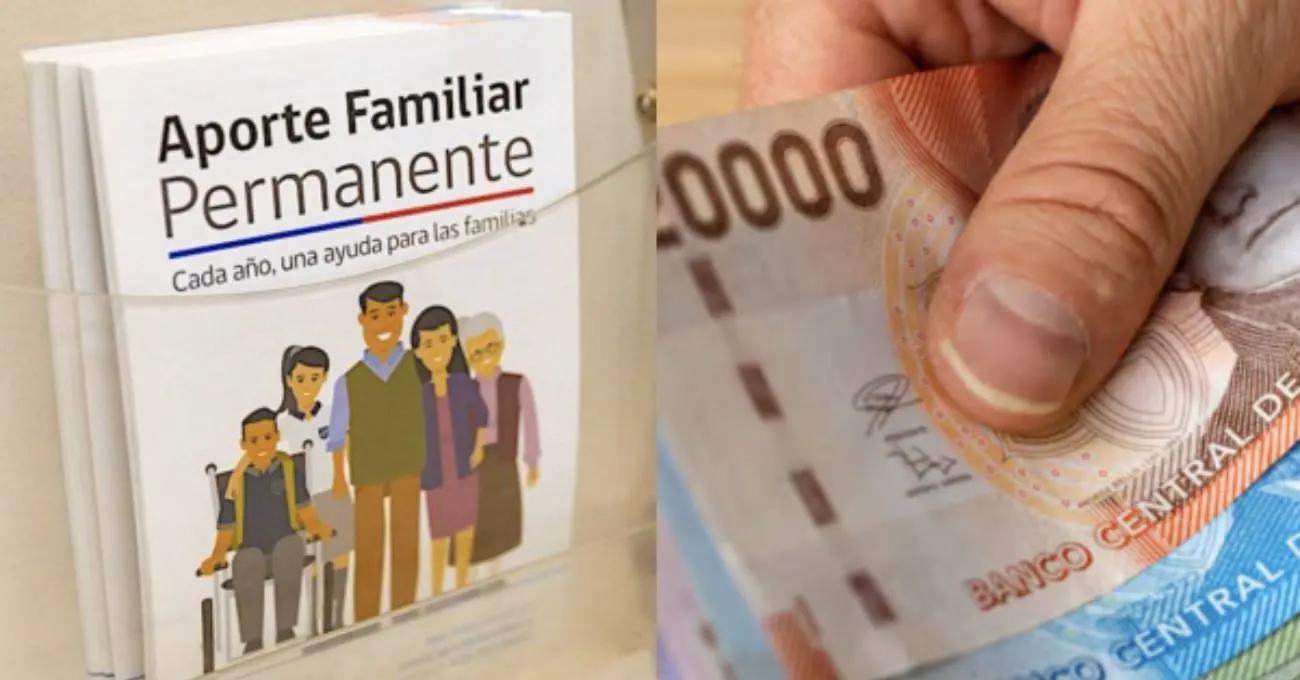 Bono Marzo 2026: $66.834 por carga familiar y pagos desde febrero explican el aumento del beneficio