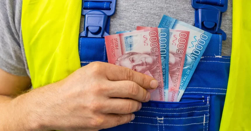 Bono por Formalización del Trabajo: así puedes recibir un pago de hasta $302.505