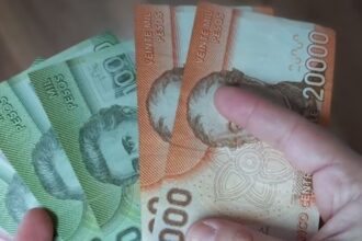 Bono Post Laboral 2025: Nueva Ayuda de $98.670 Mensuales para Pensiones Bajas de Trabajadores Públicos en Chile