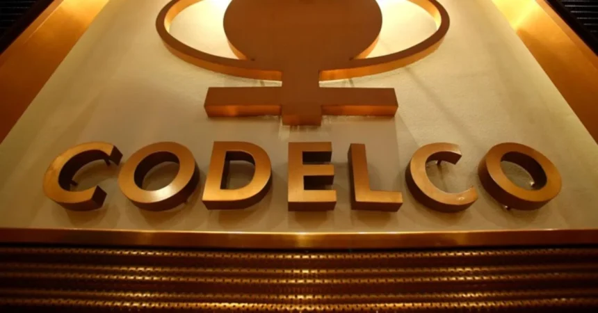 Bonos de Codelco rentan 1,09% y abren el dilema de Kast ante una deuda de US$25.000 millones