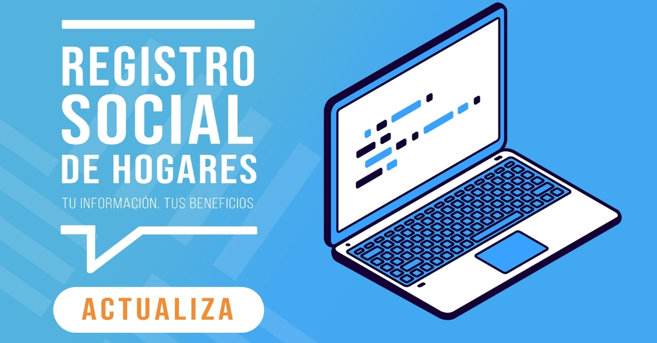Bonos para el 40% Más Vulnerable del Registro Social de Hogares: Conoce los Beneficios Disponibles