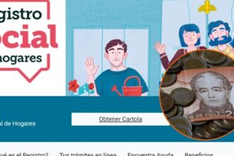 Bonos y subsidios disponibles para quienes pertenecen al 40% más vulnerable según el Registro Social de Hogares