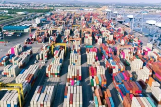 Boom portuario de Perú: 70 millones de toneladas en 2025 y la carrera que podría redefinir el Pacífico sudamericano