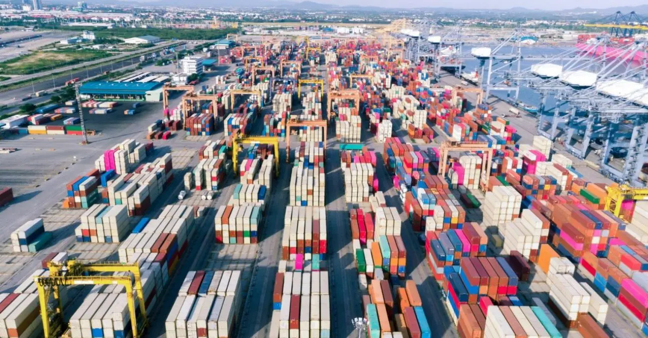 Boom portuario de Perú: 70 millones de toneladas en 2025 y la carrera que podría redefinir el Pacífico sudamericano