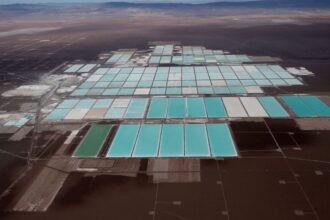 Boric defiende alianza Codelco-SQM: “Estamos construyendo un nuevo sueldo para Chile”