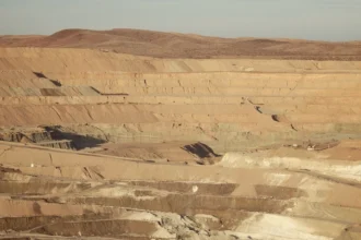 Boro en California: activos por US$2.000 millones de Rio Tinto atraen a más de 12 interesados