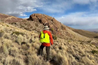BP Silver inicia perforación en proyecto de plata en Bolivia