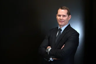 Brandon Craig asume como CEO de BHP en medio de grandes desafíos