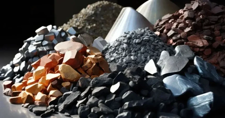 Brasil acelera su apuesta por minerales críticos: 5 señales oficiales en 10 días muestran el giro hacia acuerdos con mayor valor agregado