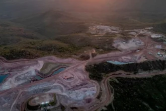 Brasil anuncia política minera para tierras raras sin crear empresa estatal