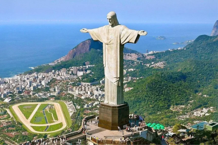 Brasil busca protagonismo global con sus tierras raras y riqueza tecnológica
