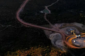Brasil descarta crear una estatal de minerales críticos mientras se retrasa acuerdo con Estados Unidos