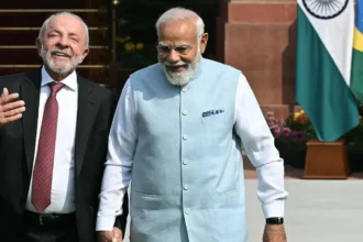 Brasil e India sellan acuerdo sobre minerales críticos para reducir dependencia de China