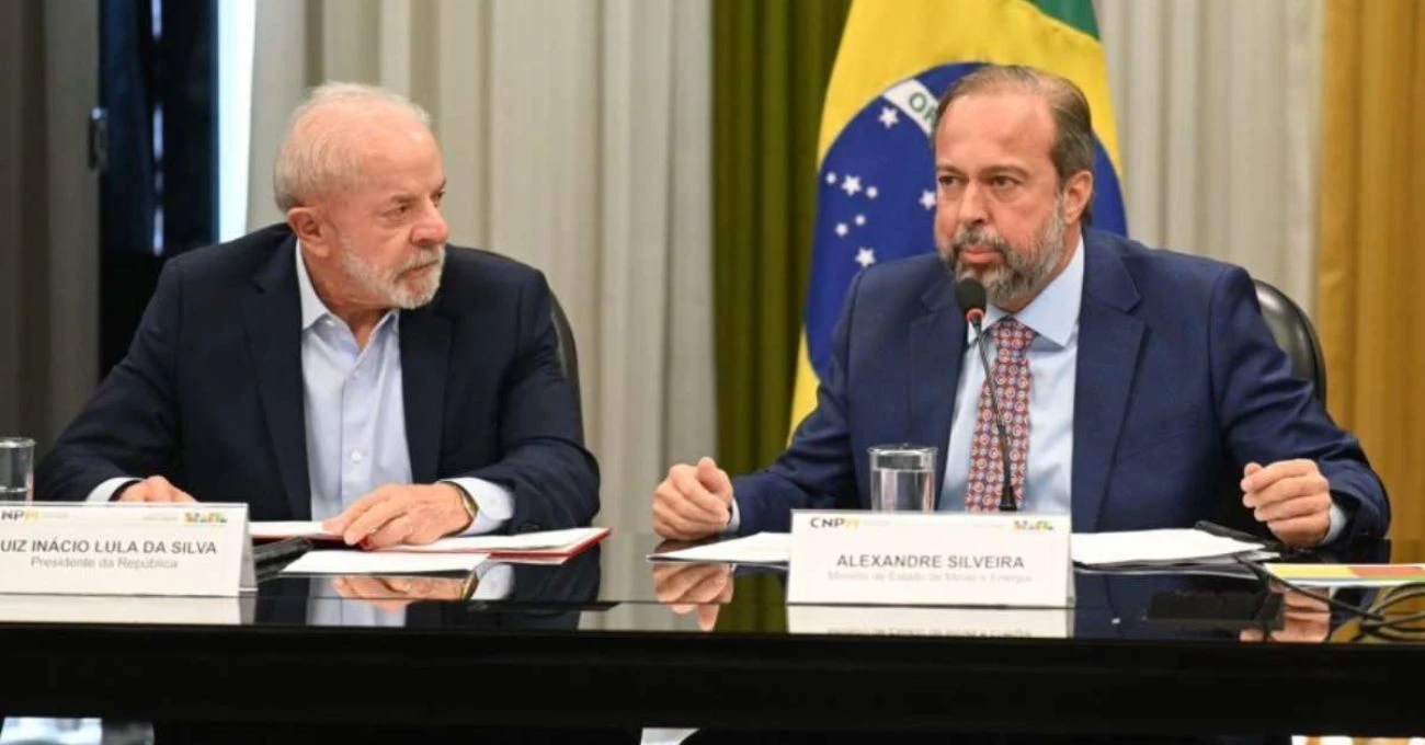 Brasil instala su Consejo Nacional de Política Minera y prepara nuevo plan estratégico para el sector