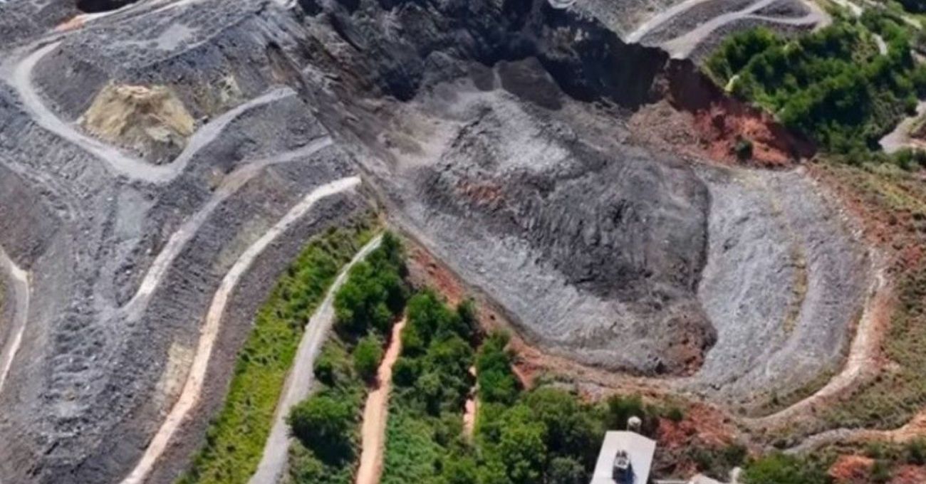 Brasil: Jaguar Mining recibe autorización federal para iniciar trabajos preparatorios en mina Turmalina