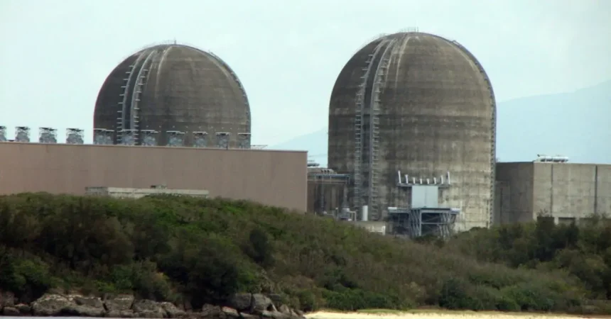 Brasil se suma al acuerdo de 38 países para triplicar la energía nuclear al 2050: el reto inmediato sigue siendo Angra 3