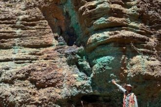 Brasil: Sonoran Desert Copper anuncia prometedoras ocurrencias de cobre en el proyecto Jucurutu recién apostado en Rio Grande do Norte