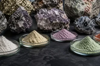 Brazilian Critical Minerals amplía recursos en proyecto Ema, revelando potencial global