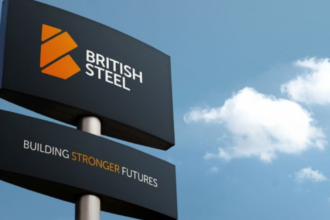 British Steel en crisis: Se aprueba ley de emergencia en Reino Unido