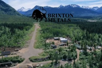 Brixton Metals informa de interceptaciones de plata de 18,2 m de 3.638 g/t de agro, incluyendo 6,8 m de 9.421 g/t de agricultura en su proyecto Langis en Ontario